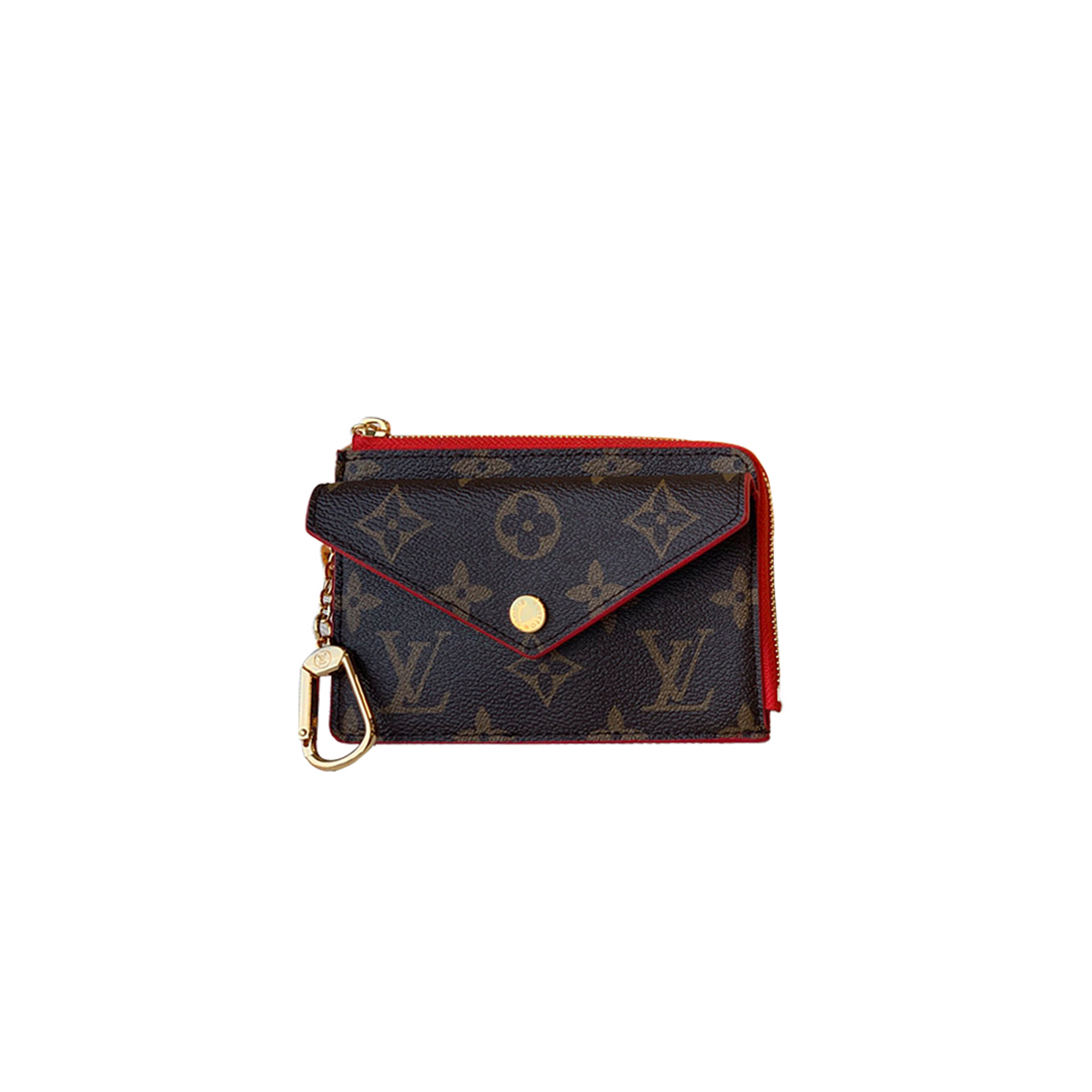 l**is V*t*n card holder recto verso m69431 (13*8.5cm)